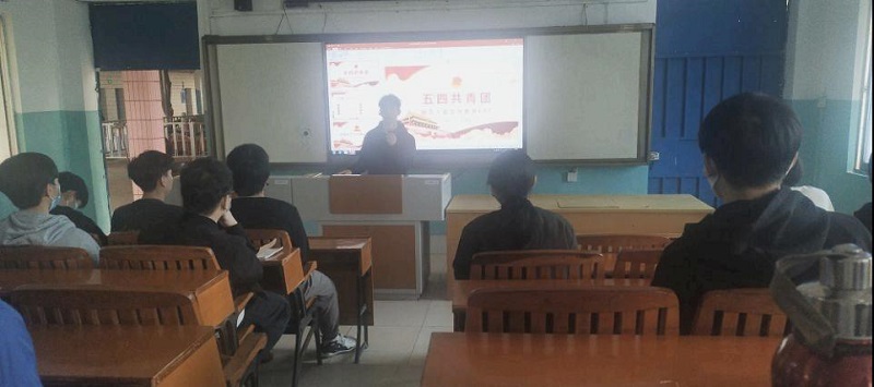 1648957221714687.jpg 图2:相思湖校区宣讲现场.jpg